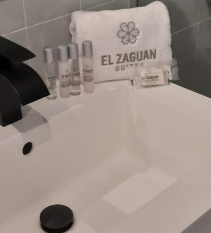코르도바 El Zaguan De La Juderia 아파트 외부 사진