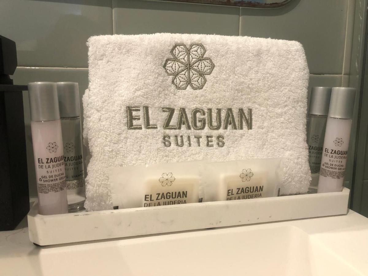 코르도바 El Zaguan De La Juderia 아파트 외부 사진
