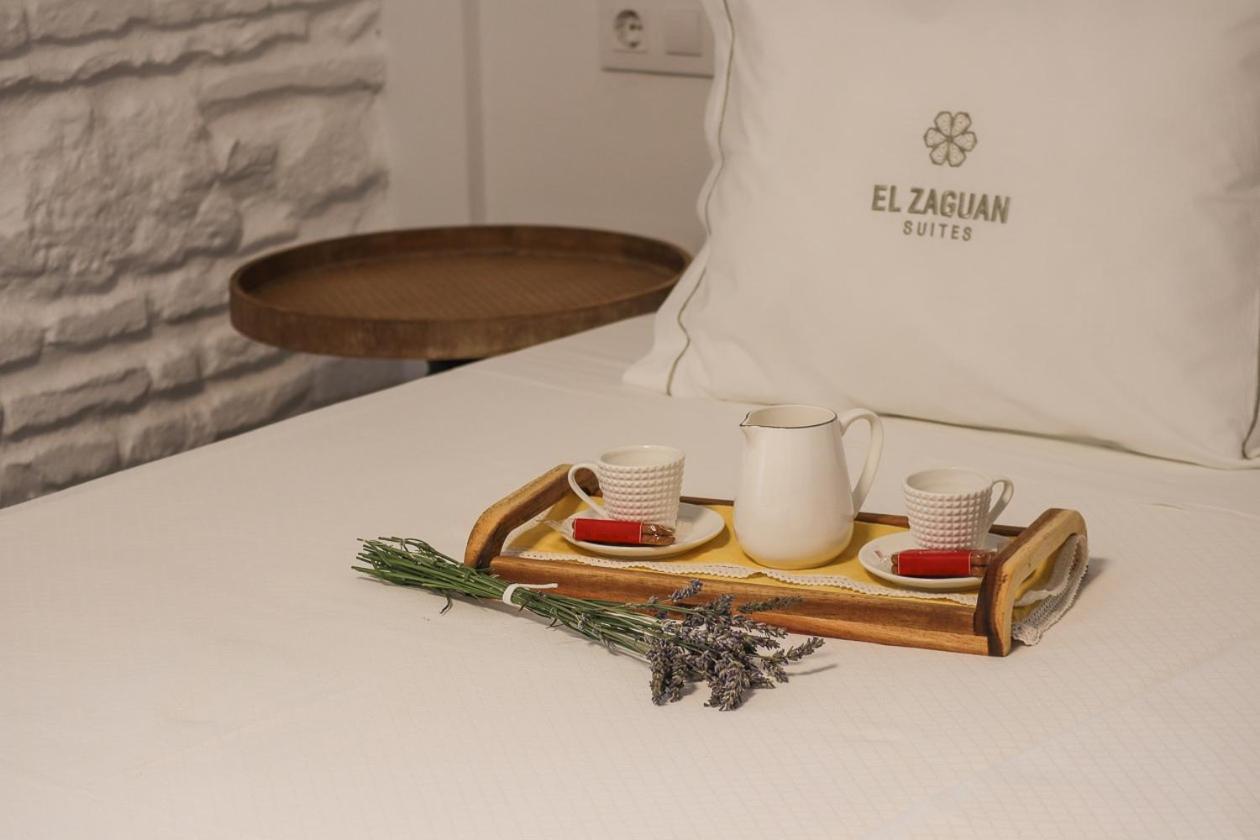 코르도바 El Zaguan De La Juderia 아파트 외부 사진